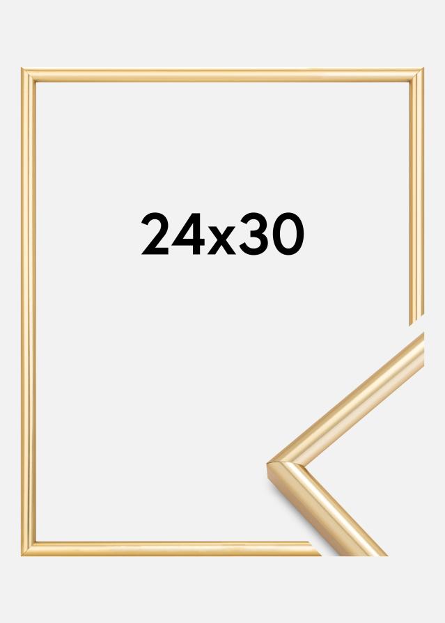 Ramme Galeria Gull 24x30 cm