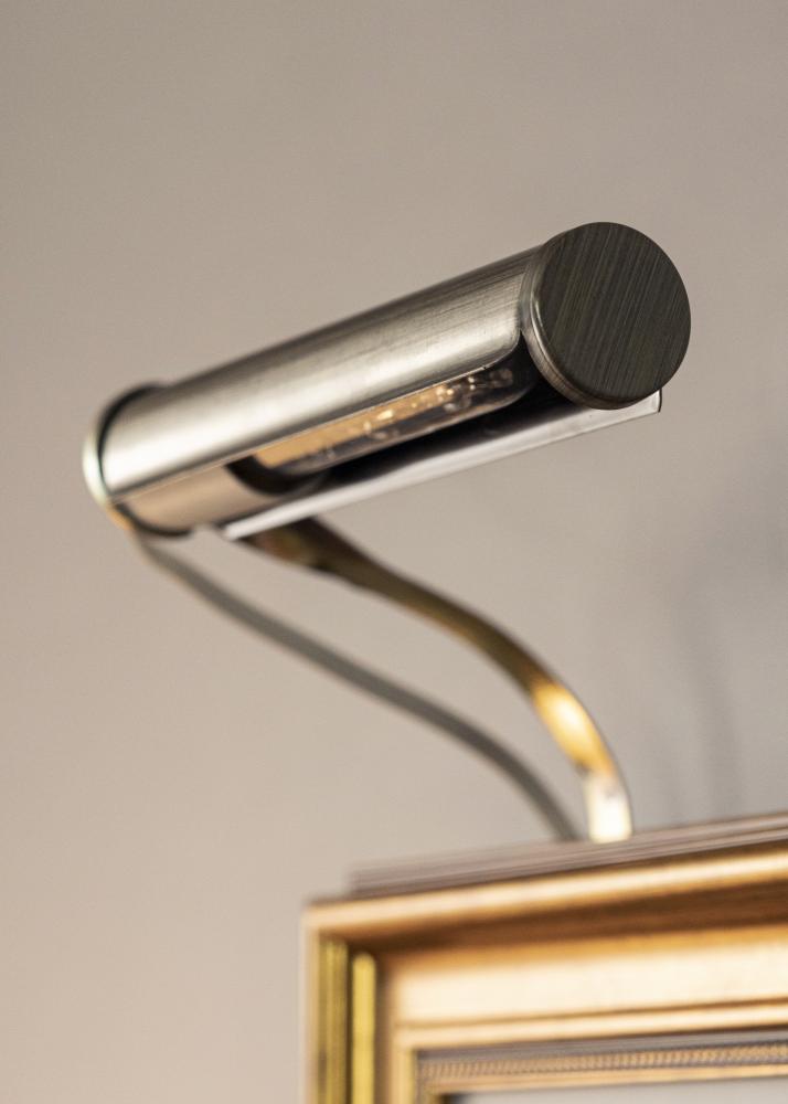 Eklunds Art 1 Maleribelysning - AntikkMessing