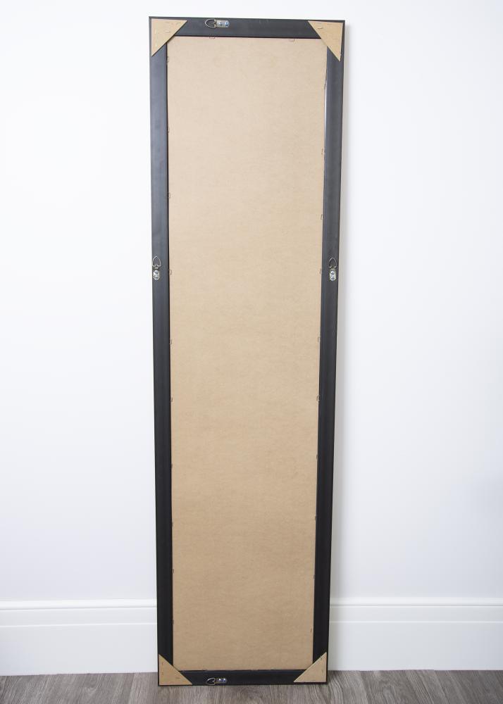 Speil Alice Gull 43x158 cm