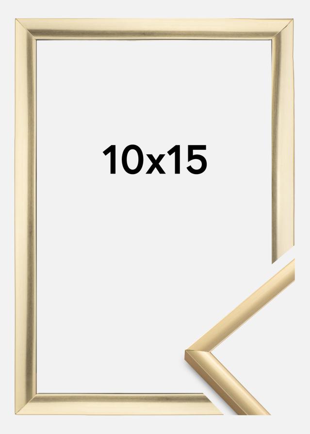 Ramme New Lifestyle Gull 10x15 cm