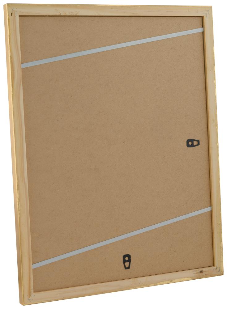 Ramme Smith Gull 25x35 cm