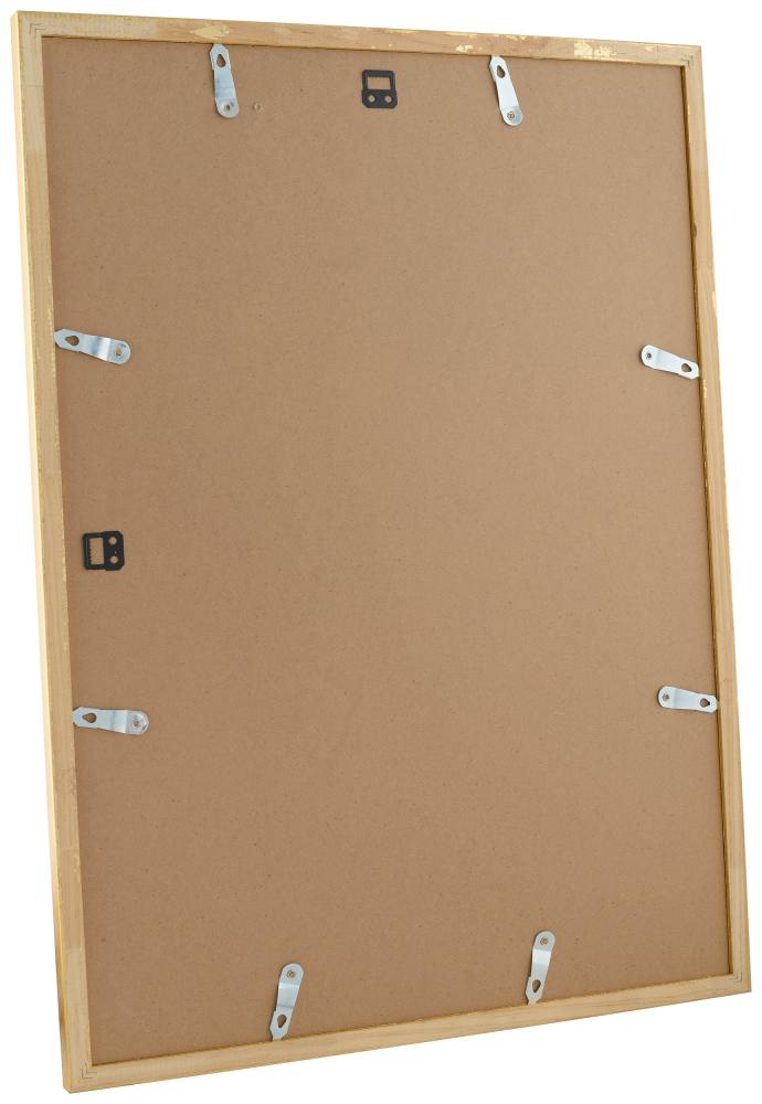 Ramme Smith Gull 40x50 cm