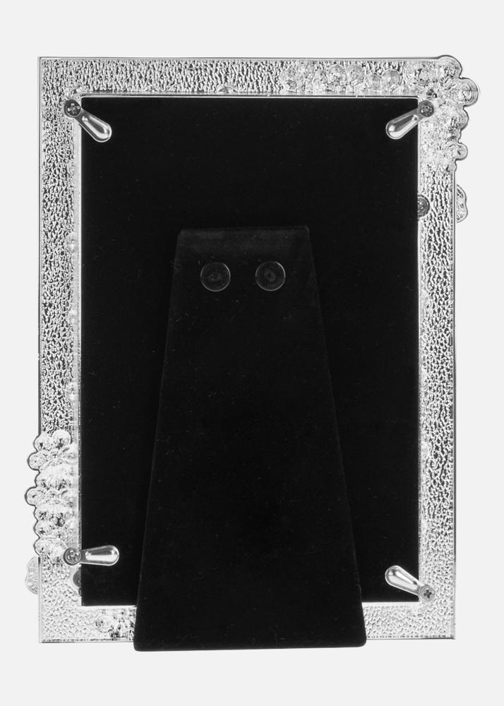 Ramme Vivaldi Hvit 10x15 cm