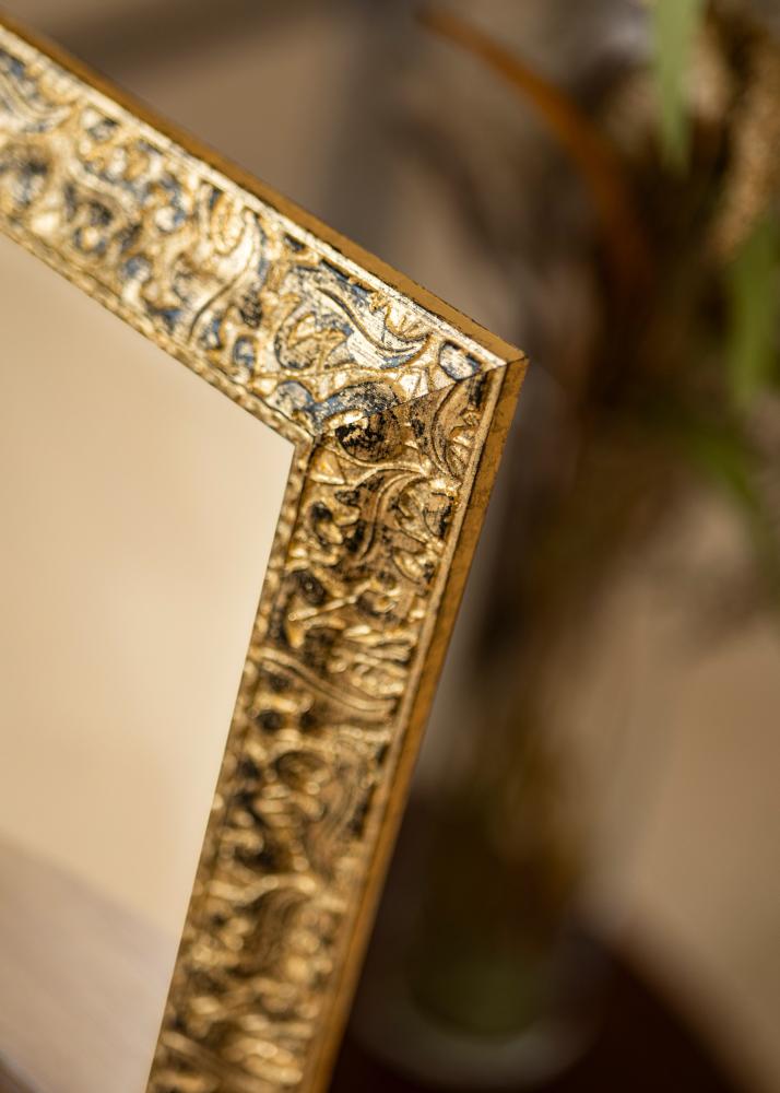 Speil Ralph Gull - Egne mål