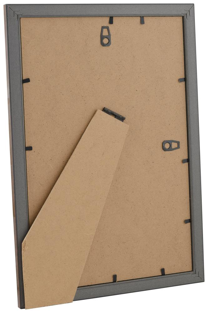 Ramme Tango Rødbrun 18x24 cm