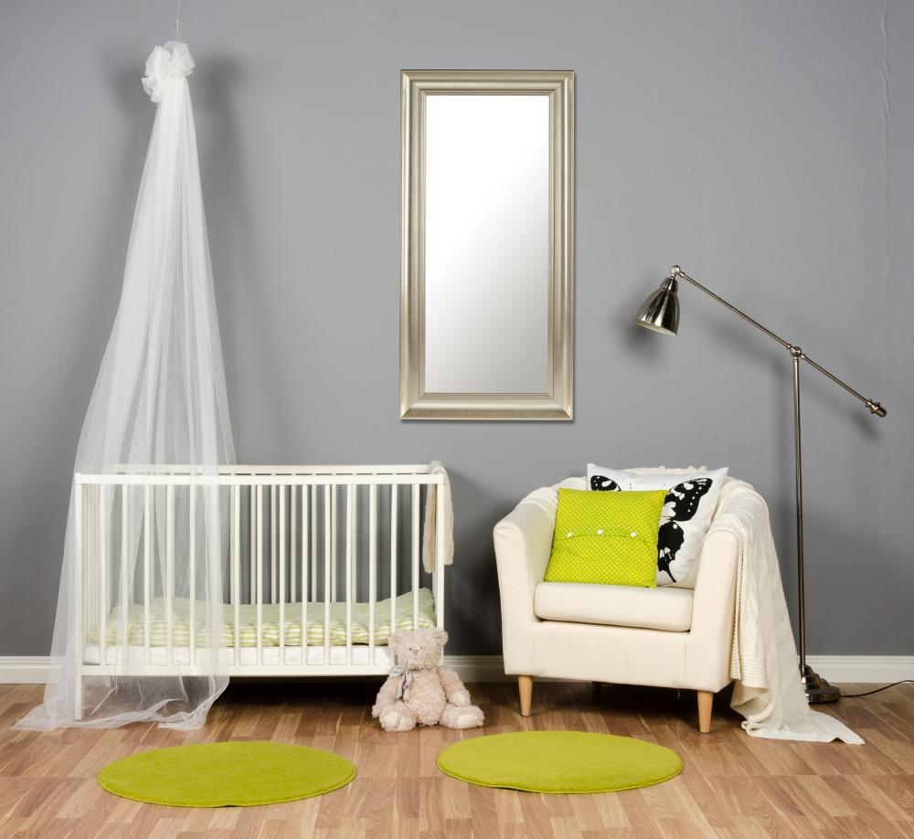 Speil Ullriksfors Champagne 40x80 cm