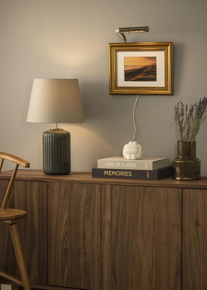 Eklunds Art 1 Maleribelysning - AntikkMessing