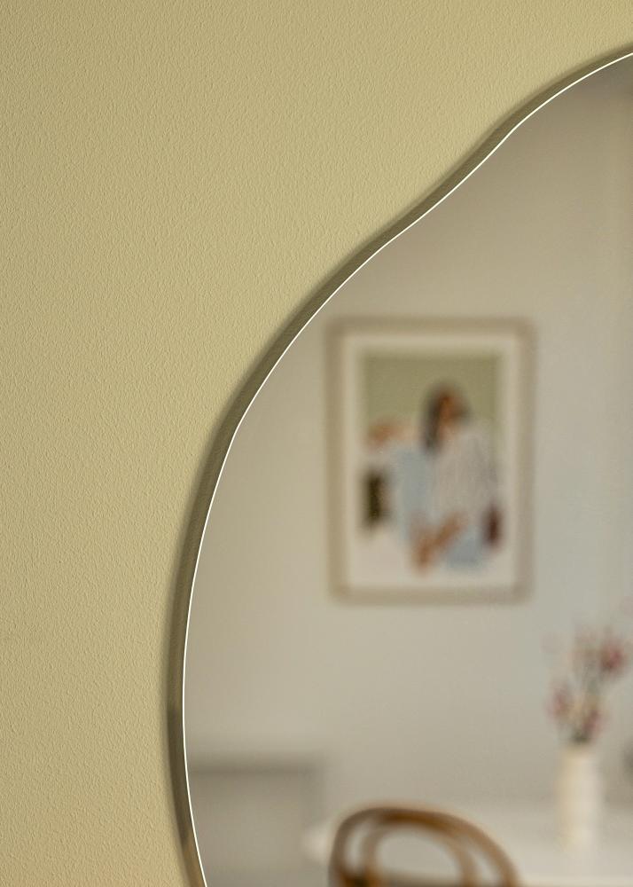 Speil Vista 100x90 cm