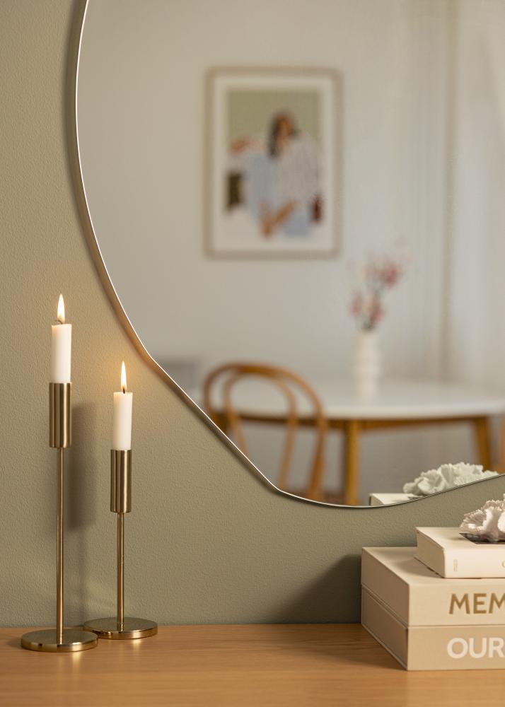 Speil Vista 100x90 cm