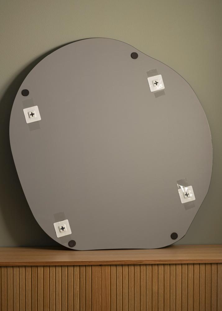 Speil Vista 100x90 cm