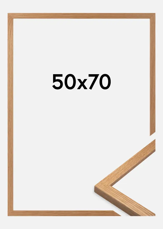 Premium by BGA Eik 50x70 cm