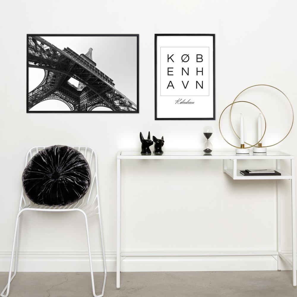 København Plakat