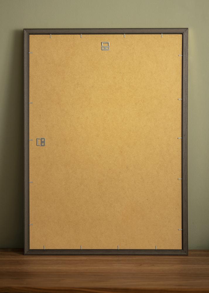 Speil Abisko Gull 54x74 cm