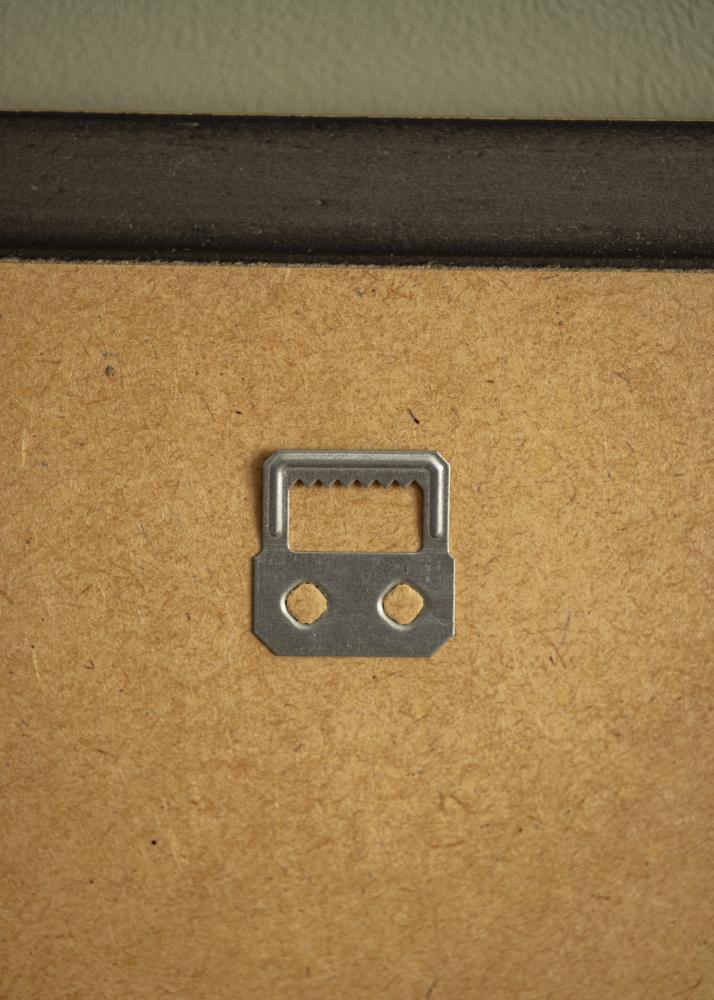 Speil Abisko Gull 54x74 cm