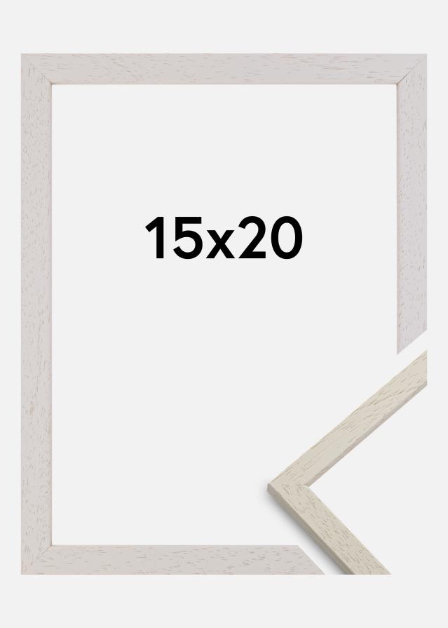 Ramme Edsbyn Sand 15x20 cm