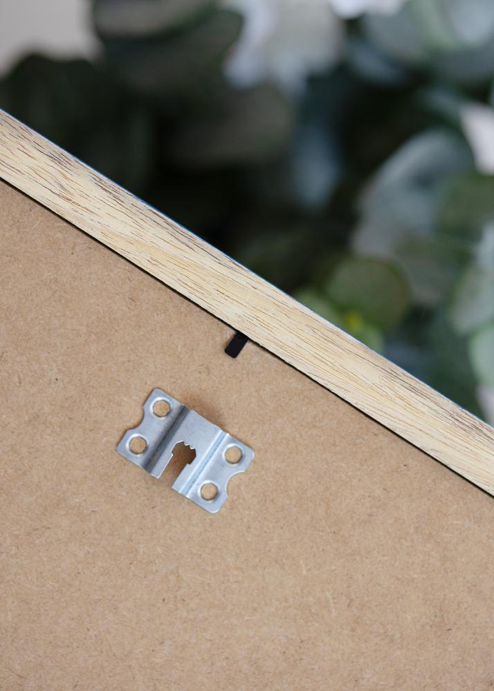 Ramme Cornwall Akrylglass Mørkeblå 50x70 cm