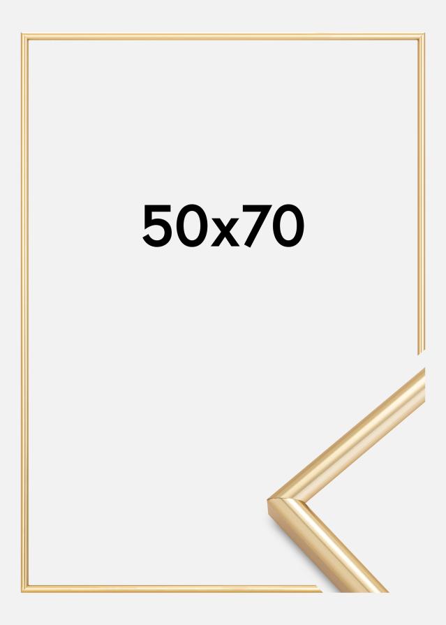 Ramme Galeria Gull 50x70 cm