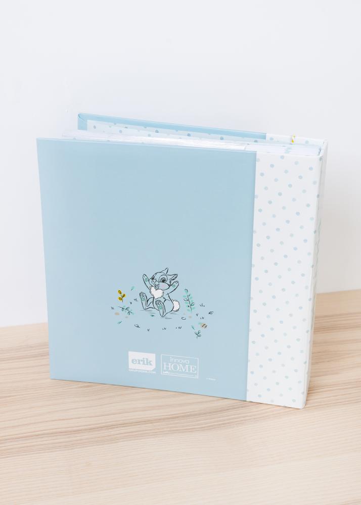 Disneyalbum Bambi - 200 Bilder i 10x15 cm