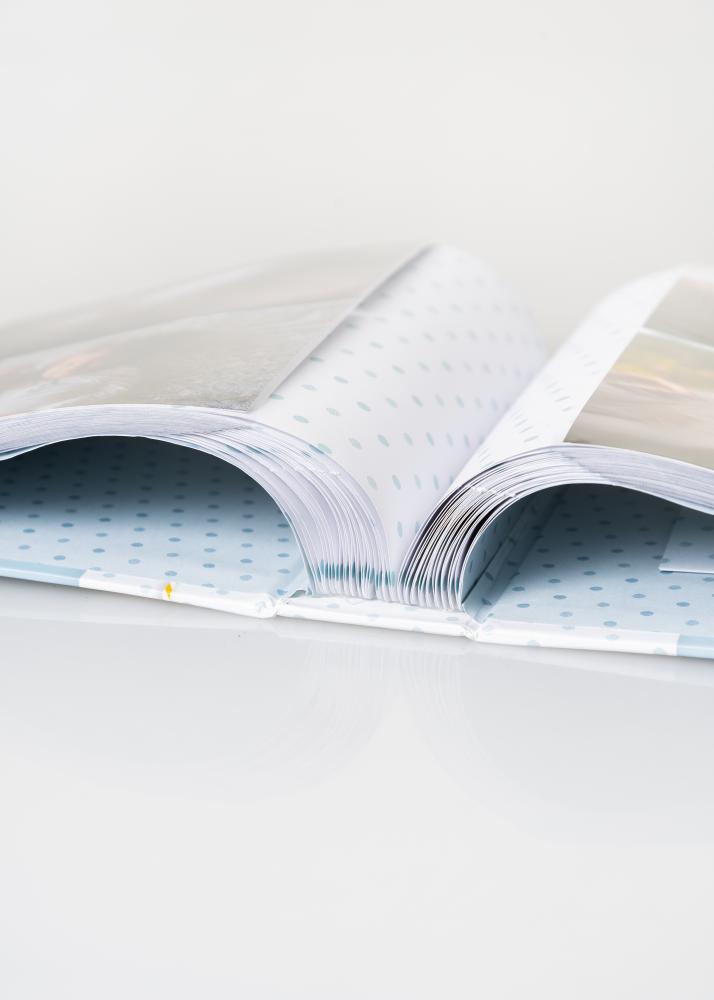 Disneyalbum Bambi - 200 Bilder i 10x15 cm