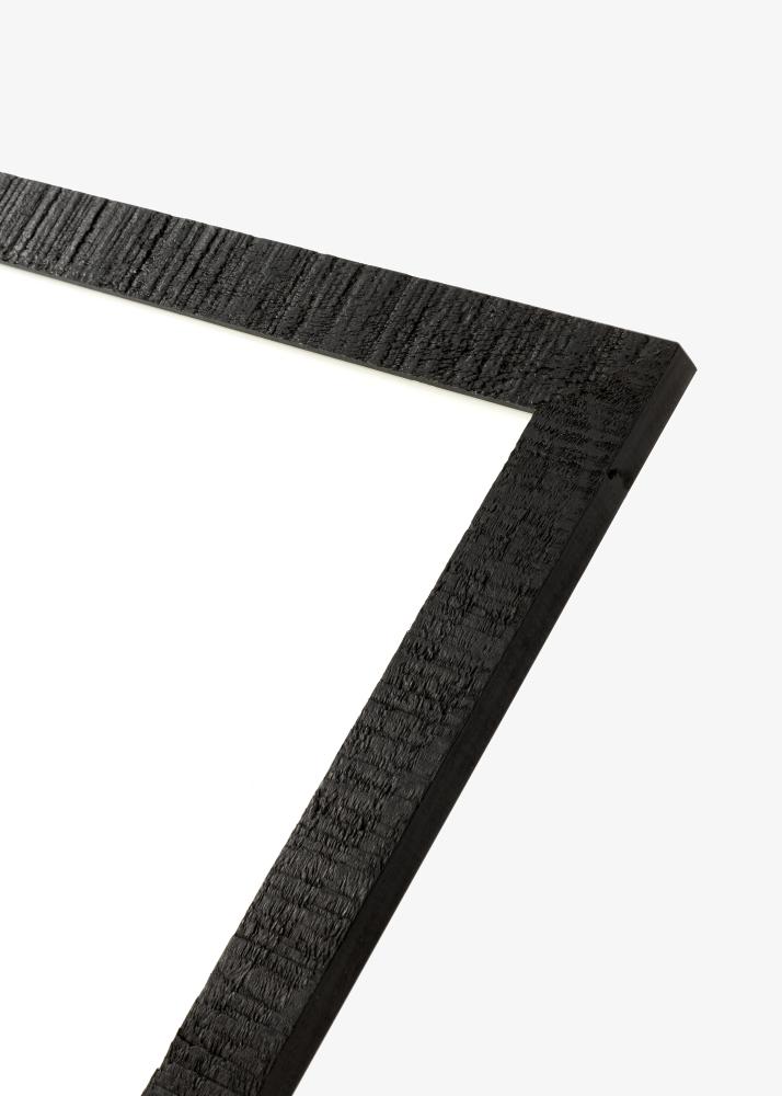 Ramme Home Svart 50x50 cm