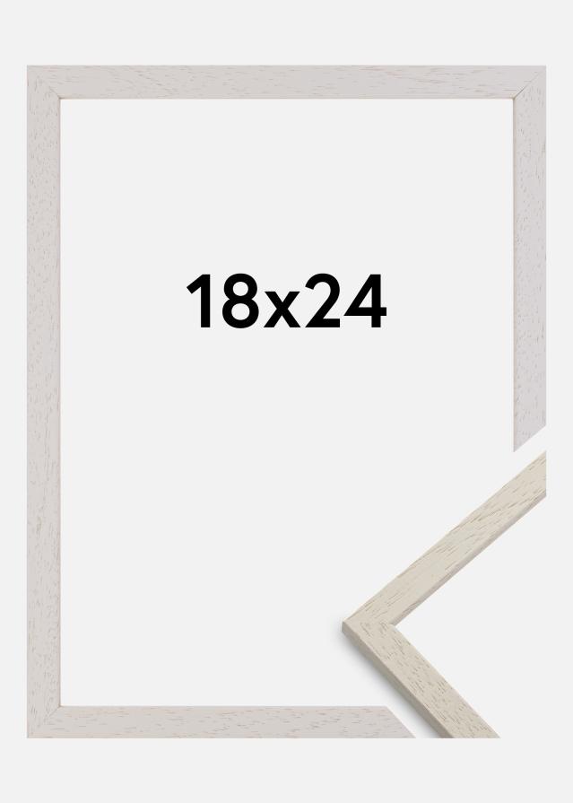 Ramme Edsbyn Sand 18x24 cm