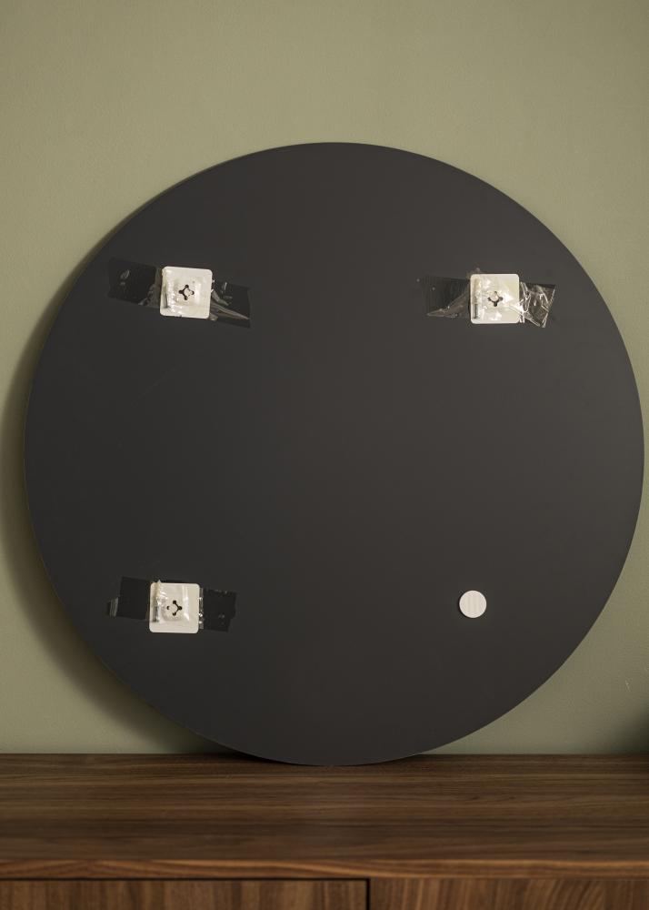 Speil Rich Yellow 70 cm Ø