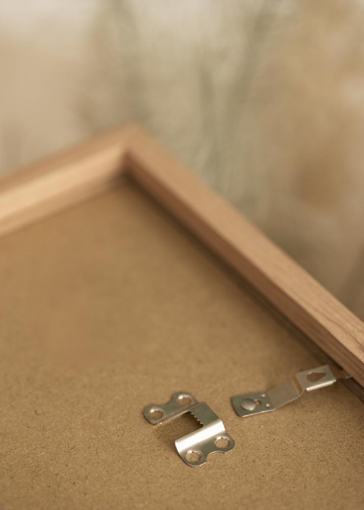 Ramme New Stockholm Bøk 30x45 cm