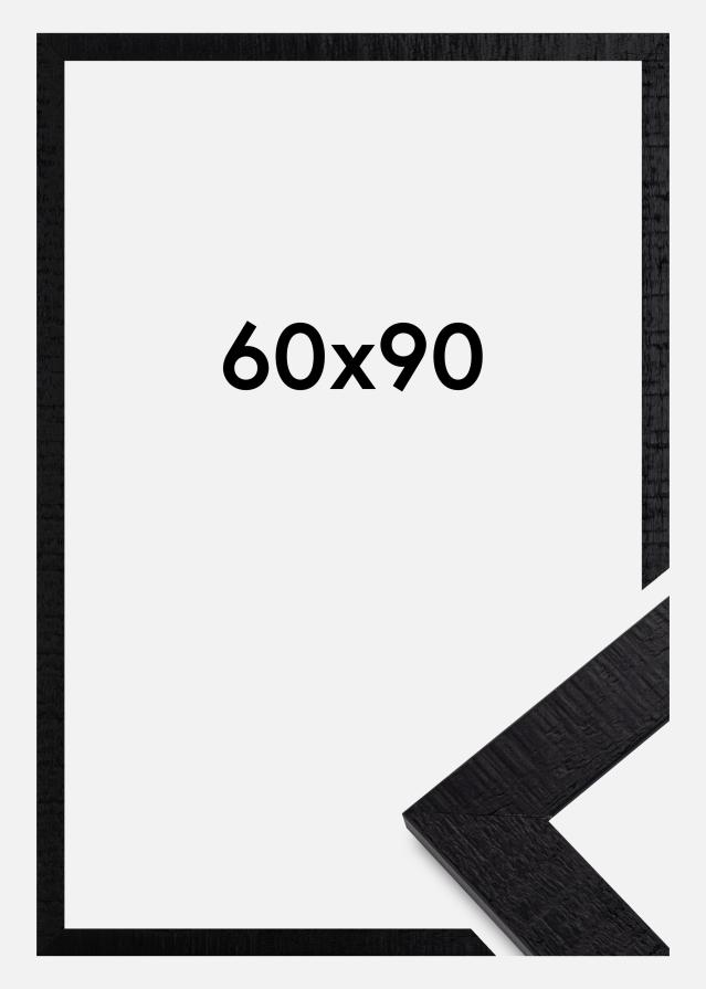 Ramme Home Svart 60x90 cm