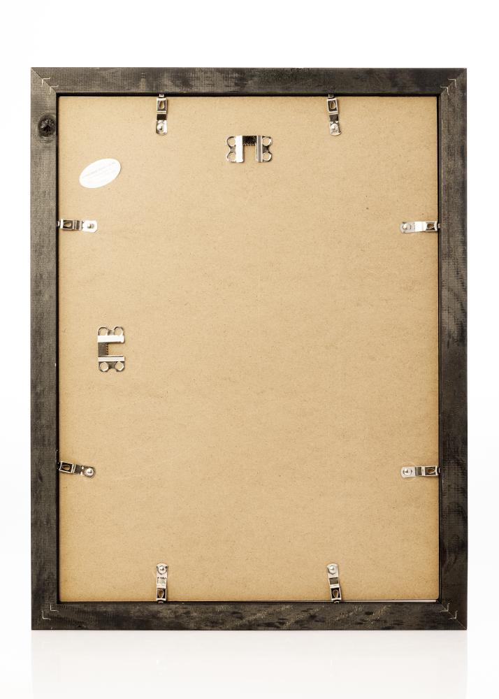 Ramme Home Svart 50x50 cm