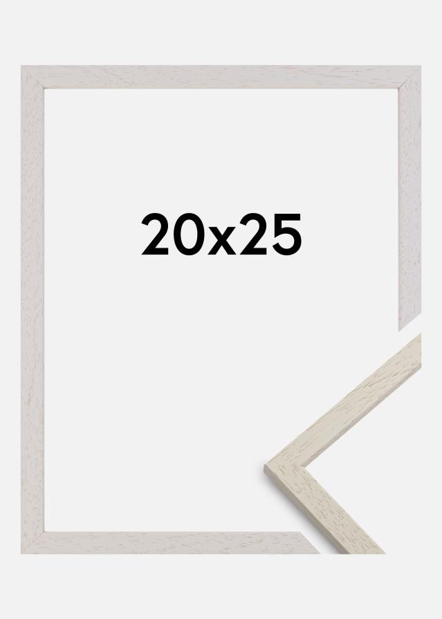 Ramme Edsbyn Sand 20x25 cm