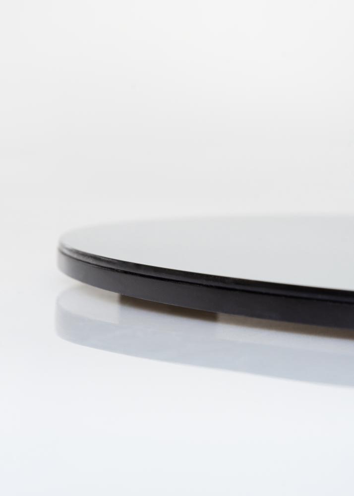 Speil Premium Cold Grey 80 cm Ø