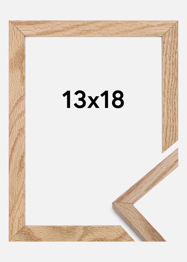 Ramme Eken 13x18 cm