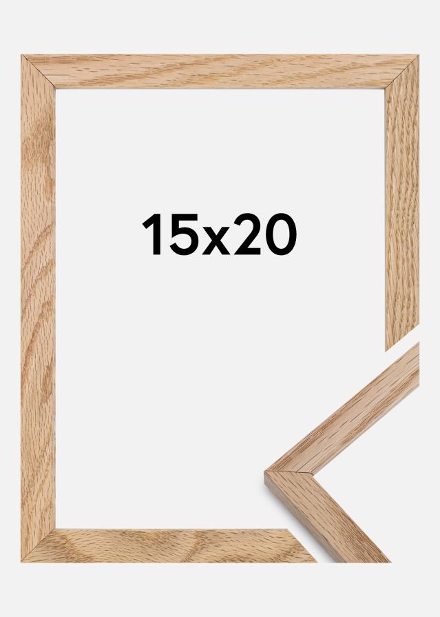 Ramme Eken 15x20 cm