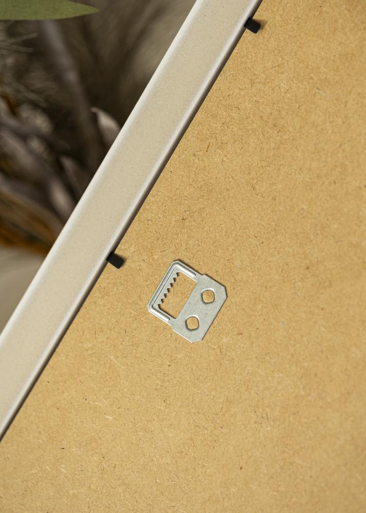 Ramme Västkusten Akrylglass Ek 40x50 cm