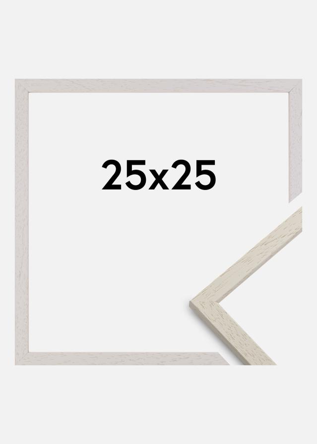 Ramme Edsbyn Sand 25x25 cm