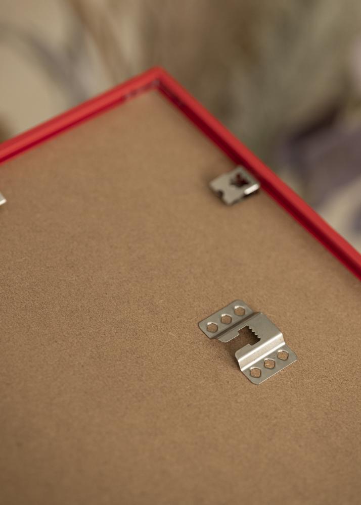 Ramme Galeria Rød 30x40 cm