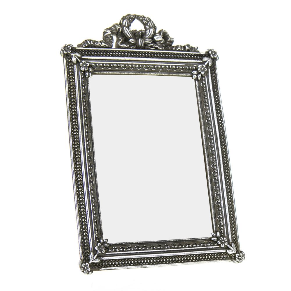 Ramme Novel Sølv 10x15 cm