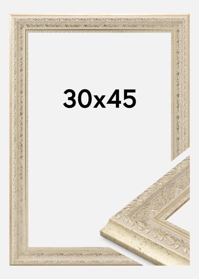 Ramme Toro Akrylglass Sand 30x45 cm