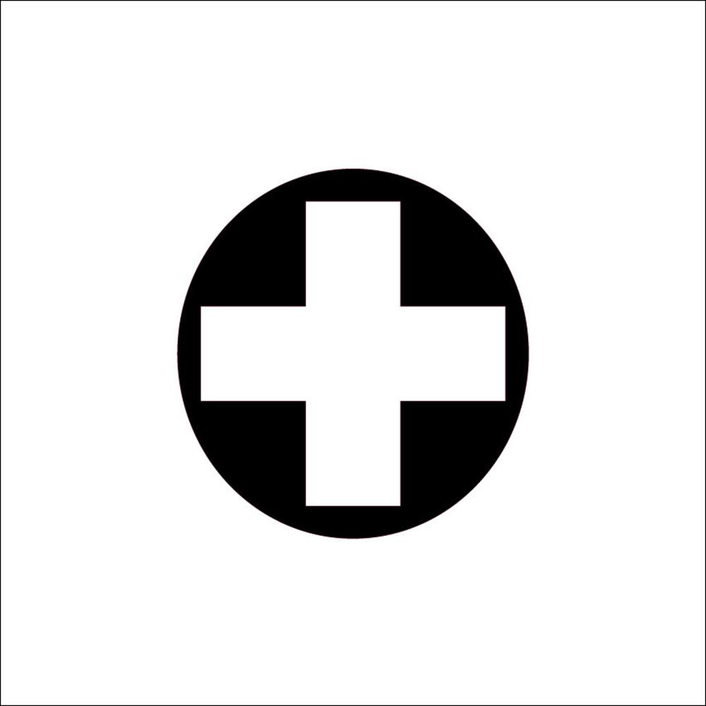 Kryss i sirkel