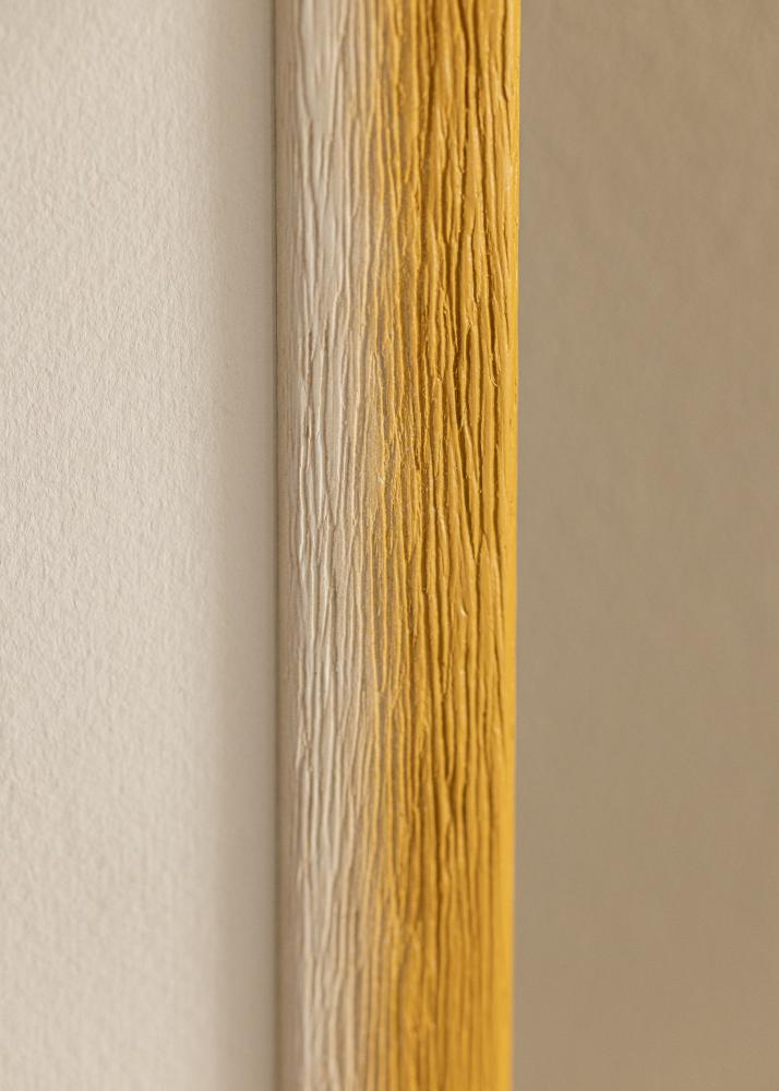 Ramme Cornwall Gul - Valgfri størrelse