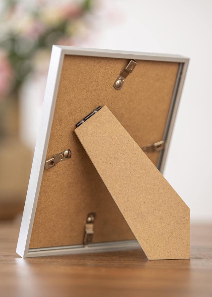 Ramme New Lifestyle Sølv 15x20 cm