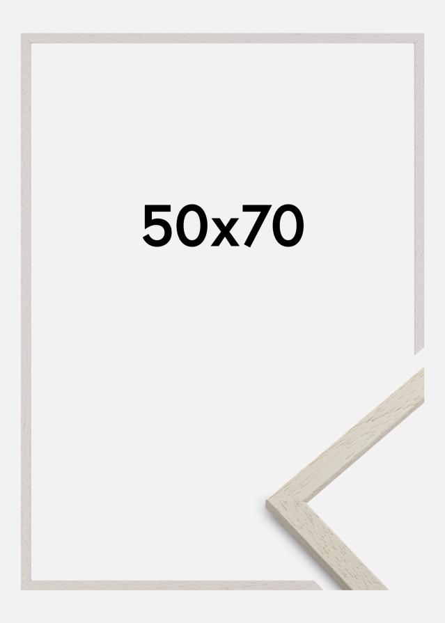 Ramme Edsbyn Sand 50x70 cm