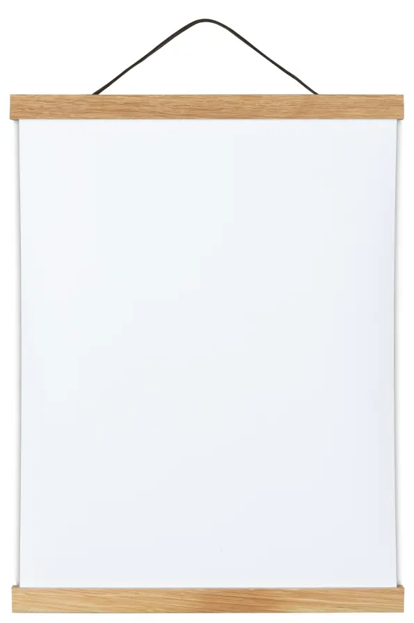 Posterhenger Eik - 21 cm
