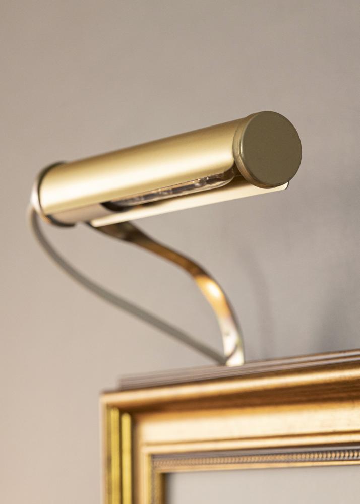 Eklunds Art 1 Maleribelysning - Messing