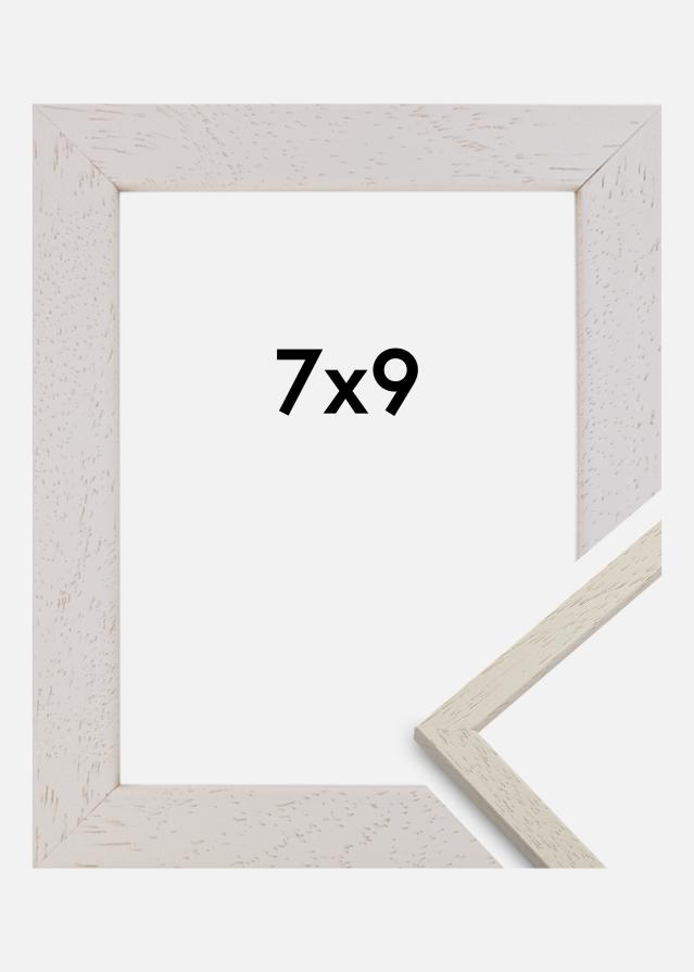 Ramme Edsbyn Sand 7x9 cm