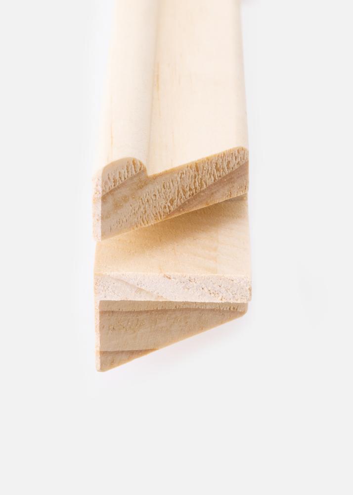 Blindramme 20 cm - 40 mm dybde - 2-pk