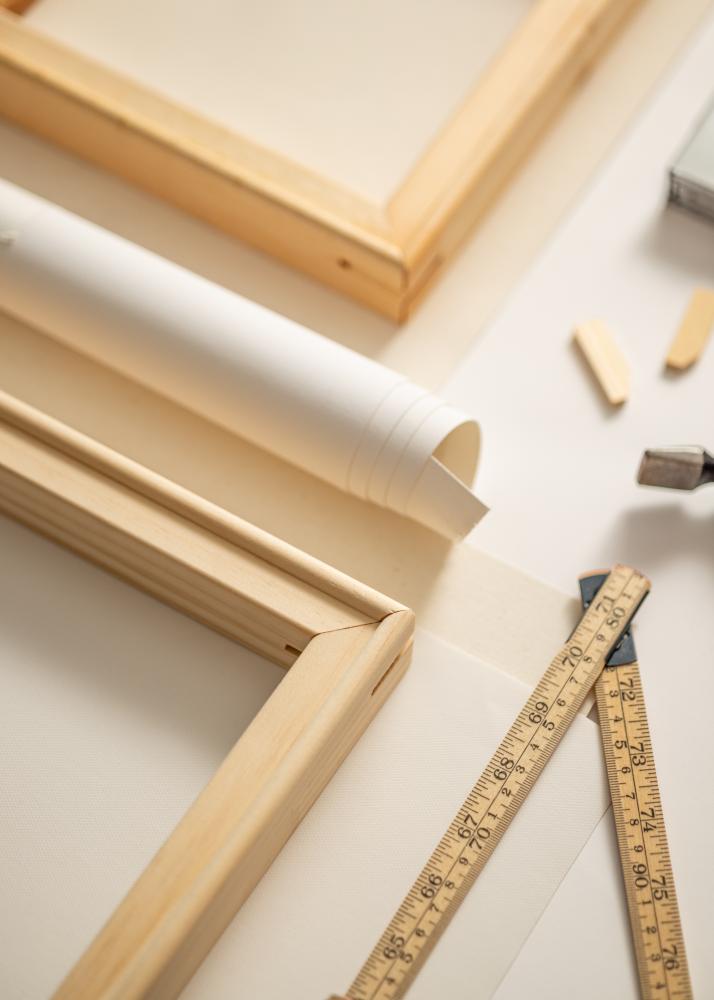 Blindramme 20 cm - 40 mm dybde - 2-pk