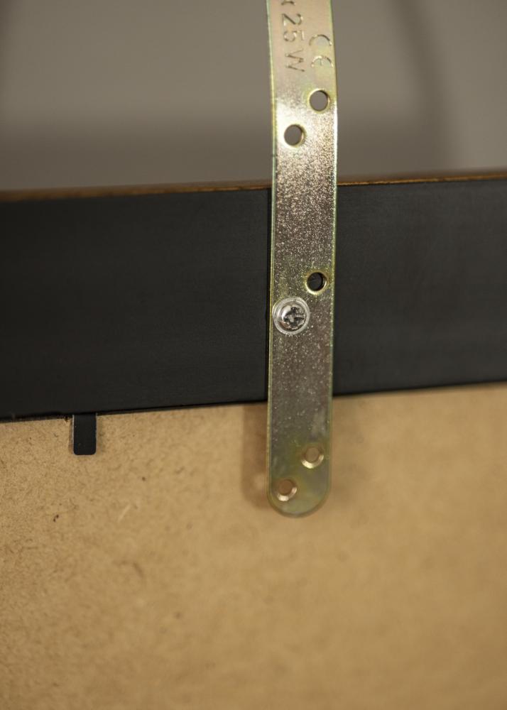 Eklunds Art 1 Maleribelysning - Messing