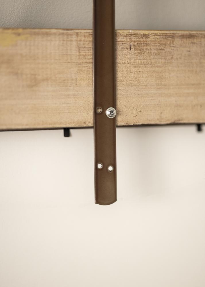 Eklunds Uno 1 Maleribelysning - Antikk