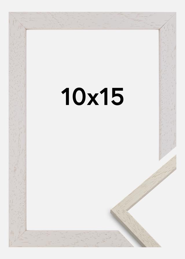 Ramme Edsbyn Sand 10x15 cm